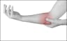 Golfer's Elbow