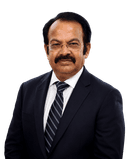 Dr. Apurba Ganguly, Founder and Chief Scientific Officer at OPTM Healthcare